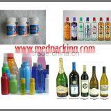 BL-50 Semi-automatic Round Bottle Labeling Machine Bottle Labelling Machine thumbnail-5