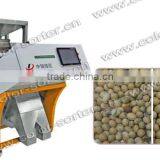 68 Channels China Manufactured, Digital Intelligent Beans Sorting Machine In China thumbnail-1