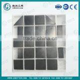 Square Bulletproof Armor Plate Tile SSIC Ceramic Tile 50*50 thumbnail-2