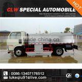 Dongfeng 4x2 Fuel Truck thumbnail-1