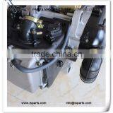 157QMJ 4 Stroke 150cc ATV Engines for GY6-150 thumbnail-5