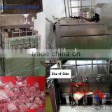 -18 Degree Frozen Meat Cutting Machine thumbnail-6