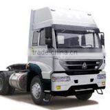 35T SINOTRUK JWZ 4x2 Tractor Truck (ZZ4181M3611C) thumbnail-1