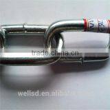 Welded Din763 Long Link Chain thumbnail-3