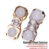 Fidget Spinner With LED Lights thumbnail-2