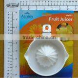 PLASTIC FRUIT JUICER thumbnail-1