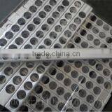 Aluminium Profile for Solar Panel Frame Alu Alloy NO. EN AW-6063A/AlMg0.7Si(A) thumbnail-1