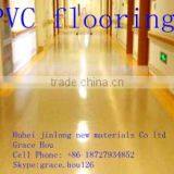Waterproof Interlocking Vinyl Recycled PVC Flooring thumbnail-1