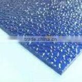 Construction Decoration Materials Polycarbonate Embossed Sheet thumbnail-1