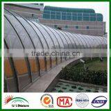 Com Facebook. Plastic Greenhouse Polycarbonate Solid Sheet. Pc Board for Advertising. thumbnail-2