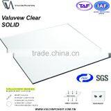15mm Polycarbonate Warehouse Sheet (Valuview Solid Flat) thumbnail-3