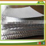 Aluminum Foil Bubble Insulation, Double Facing Reflective, Fire Retardant thumbnail-2