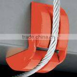 6*31WS Round Strand Steel Wire Rope thumbnail-1