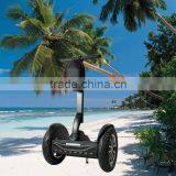 Leadway Waterproof Function CE ROHS FCC Certification Scooter With Roof(W9+ 42) thumbnail-1