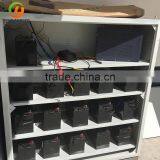 4kw off Grid Solar Power System Home With Roof Mounting Bracket thumbnail-6