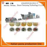 Italy Noodles Macaroni Production Line