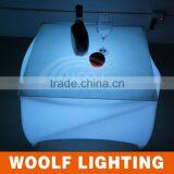 Smash Hit New Design Nightclub Cube LED Lighting Bar Table LED Home Furniture thumbnail-1