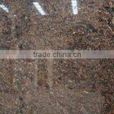 Top Polished Coffee Brown Granite Countertop thumbnail-1
