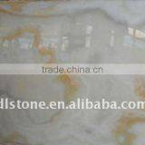 White Sunset Jade Stone thumbnail-1