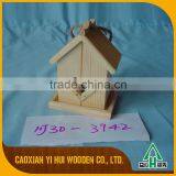Cheap Classical Wooden Bird Feeder And House thumbnail-5