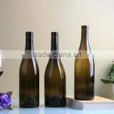 Hot Stomping Wholesale New Weight Empty Wine Bottle my Orders With thumbnail-4