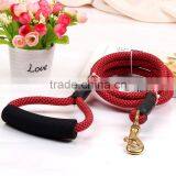 Rugged Wearable Climbing Rope Dog Leashes For Amazon Best Selling thumbnail-2