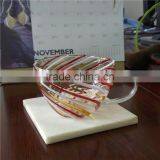 10x10cm Honed and Polished Popular Good Selling Natural Granite Coaster thumbnail-5