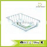 Metal Wire Letter Tray thumbnail-1