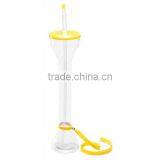 Best Selling Plastic 600ml Yard Cup thumbnail-3