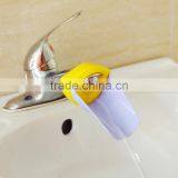 J147 Baby Safety Kids Faucet Extender /Child Hand Washing Faucet Splashguard thumbnail-4