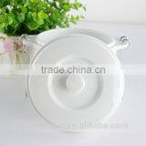 New Premium Custom Wholesale Cookware Ceramic Cooking Stew Pot thumbnail-6