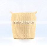 Plastic Laundry Bucket for Clothing and Other Articles of Daily Use thumbnail-4