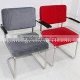 Antique Dining Chair Tub Dining Chair BY2908A thumbnail-3