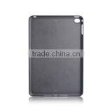 Newest TPU+PC Carbon Fiber Leather Case Phone Cover for IPad Mini 4, Custom Phone Case thumbnail-2