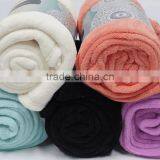 Coral Fleece Blanket thumbnail-1