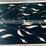 Metal Folding Screen Room Divider/Metal Screen Prices/Customized Metal Screen Factory thumbnail-6