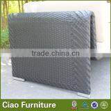 New Model Modern Rattan Sofa Sets Pictures of Sofa Designs thumbnail-4