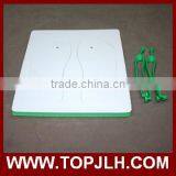 Loving Printing New Invitation Gift Personal Wedding Slippers Custom thumbnail-6