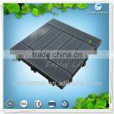 Wood Plastic Composite Diy Tile Plastic Wall Panels thumbnail-1