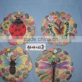 Cement Wall Plaque thumbnail-1