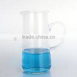 2016 New Style Glass Juice Jug Water Pitcher for Summer thumbnail-1