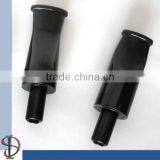 Small 3mm Filtered Tobacco Pipe Stem thumbnail-3