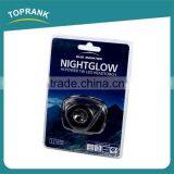 Best Price 1W Led Headtorch, ABS High Power Led Headlight thumbnail-2