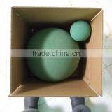 Ball Shape Floral Foam for Flower Decoration thumbnail-3