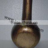 Metal Vase, New Vase, Silver Vase, Flower Vase,Wedding Vase thumbnail-2