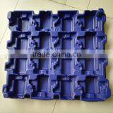 Custom Vacuum Forming Plastic Packaging Tray With Dividers thumbnail-1