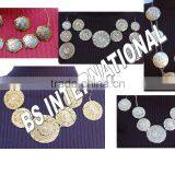 Brass Fashion Jewelry thumbnail-2