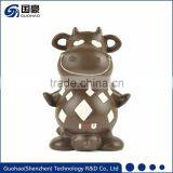 Custom Cartoon Dairy Saving Bank Christmas Gifts thumbnail-1