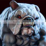 DC Comics Collection Antique Zombie Dawg Dog Model Statues Manufacturer thumbnail-5