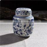 New Products Ceramic Cremation Ashes Small Size Urn thumbnail-4